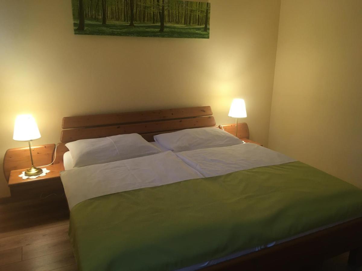 Herberts Stubn Guest house 3*