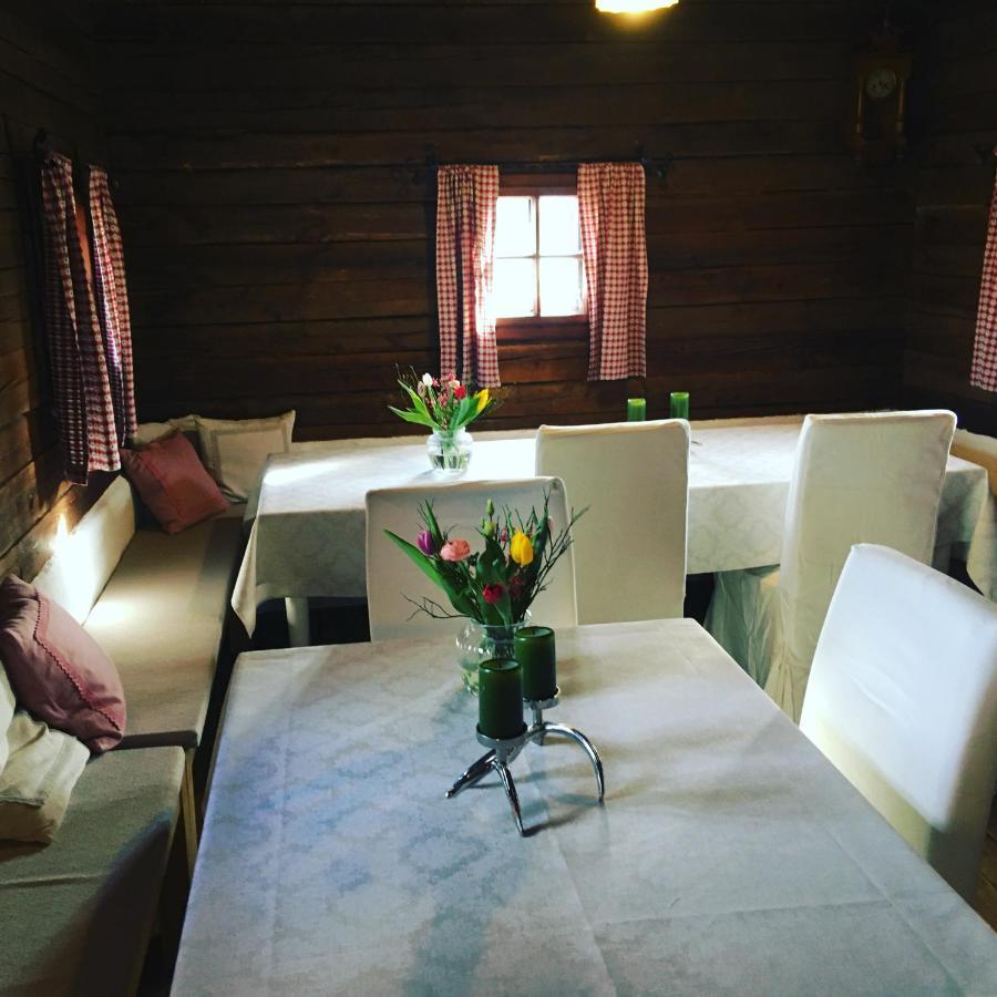Herberts Stubn 3*